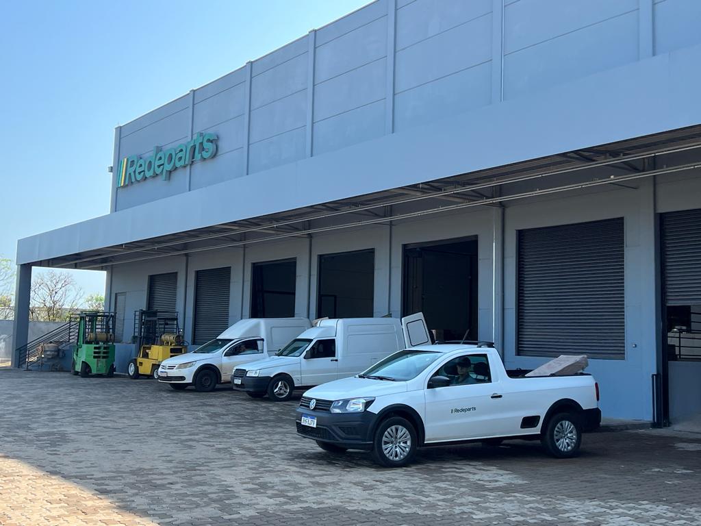 Grupo Empresarial da Redeparts realiza doação em campanha por novos leitos de UTI